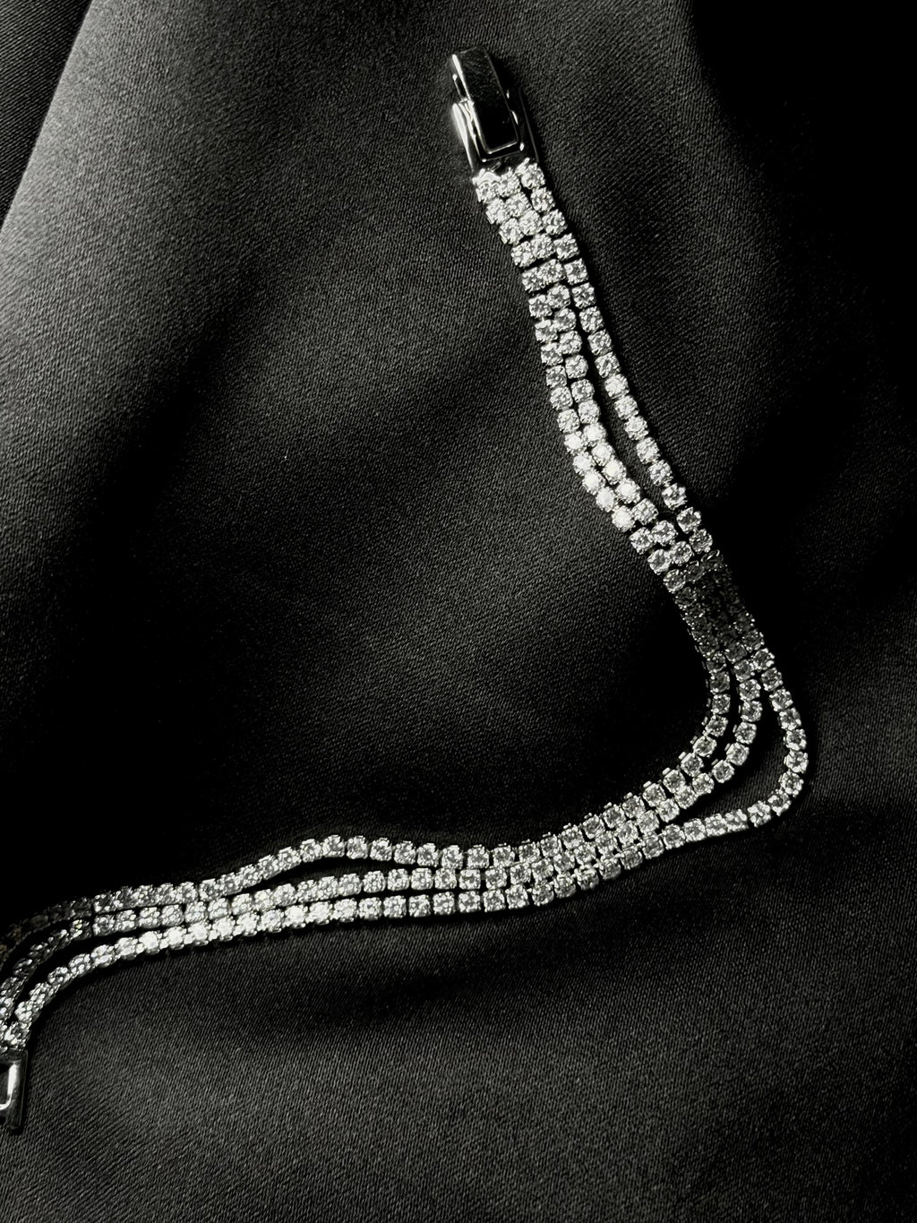 Trinity Bracelet