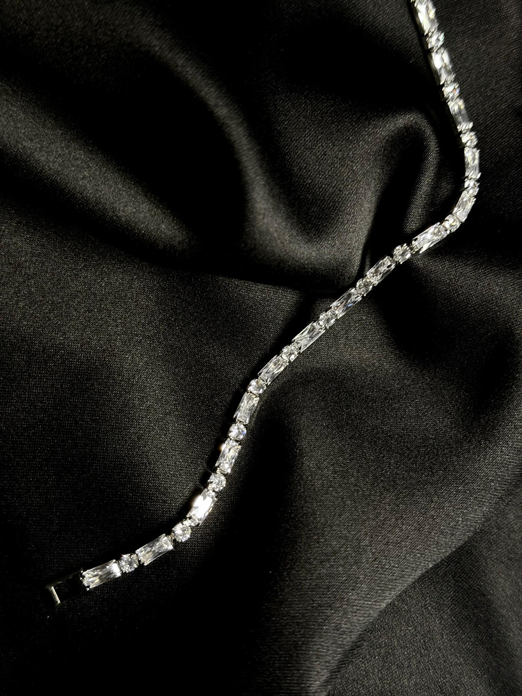 Starlight Tennies Bracelet