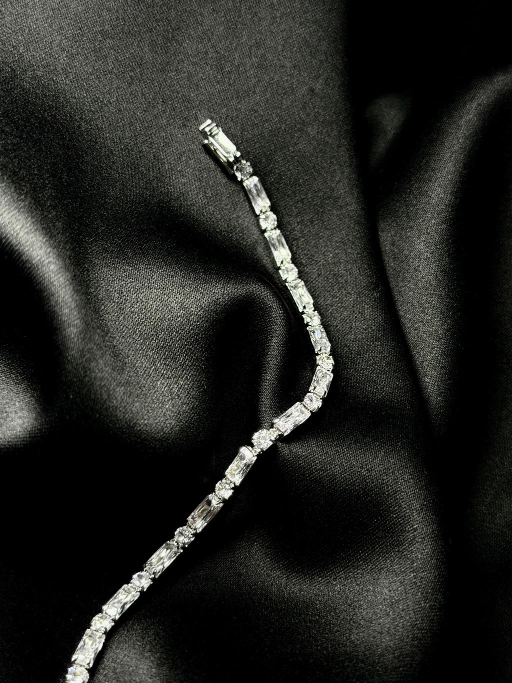 Starlight Tennies Bracelet