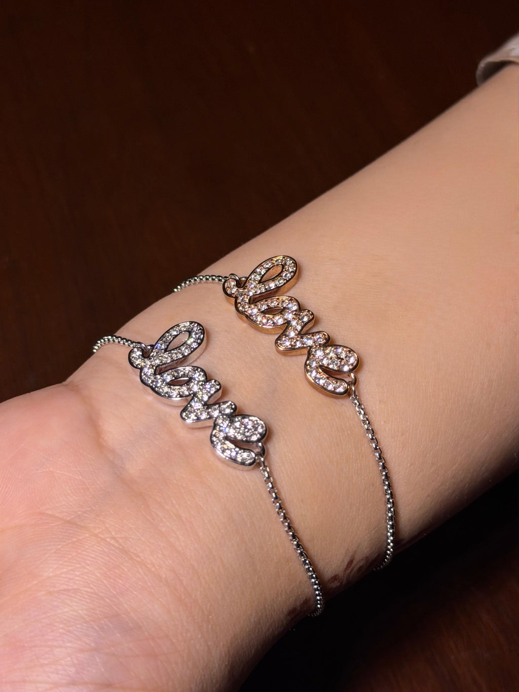 Endless Love Bracelet