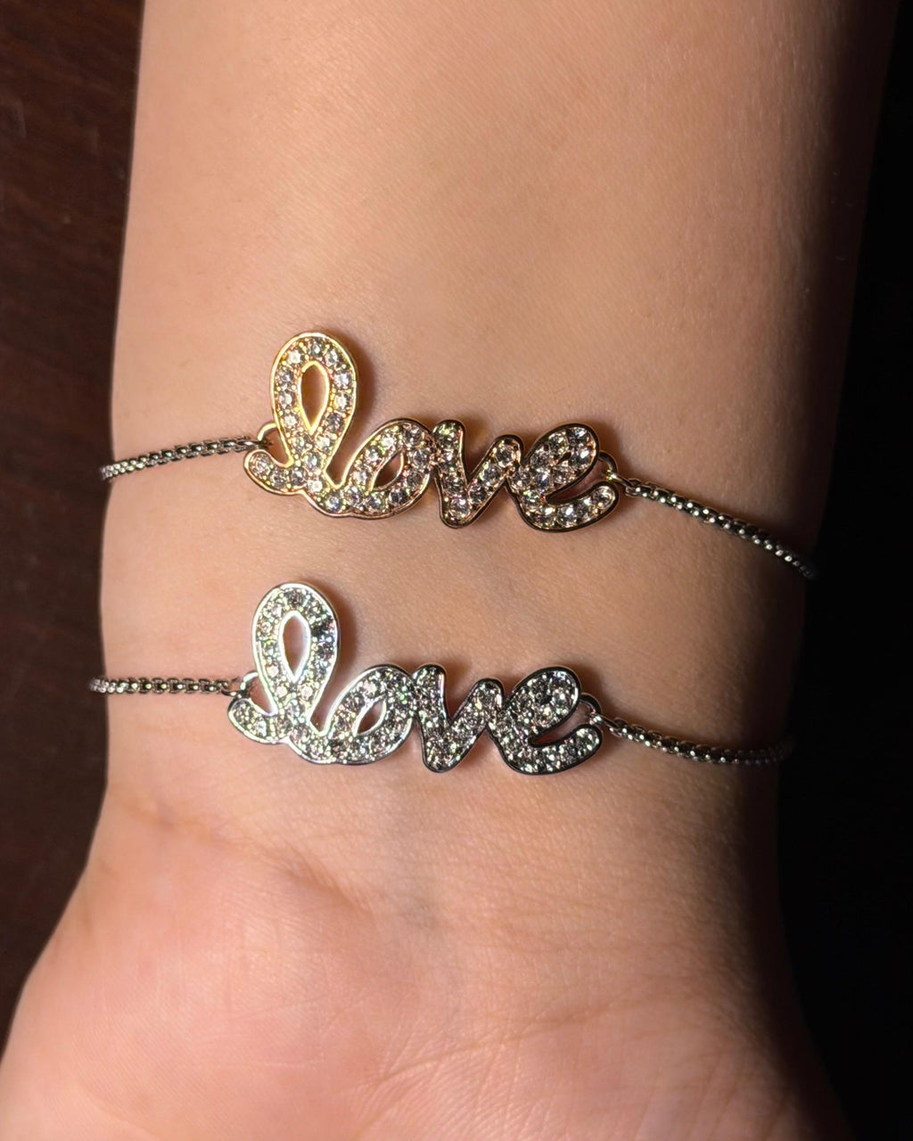 Endless Love Bracelet