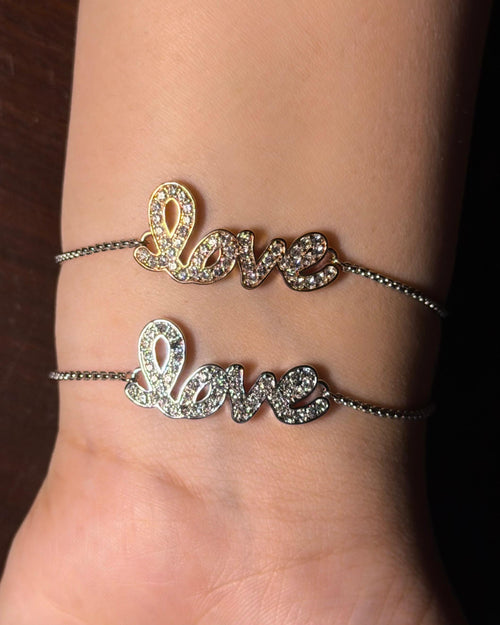 Endless Love Bracelet